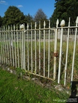 Lydiard Tregoze - photo: 1702