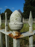 Lydiard Tregoze - photo: 1703
