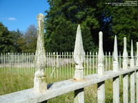 Lydiard Tregoze - photo: 1704