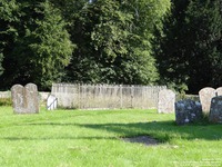 Lydiard Tregoze - photo: 1705