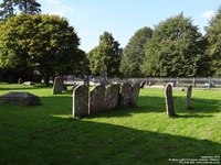 Lydiard Tregoze - photo: 1706