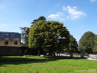 Lydiard Tregoze - photo: 1708