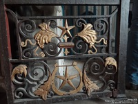 Lydiard Tregoze - photo: 1738
