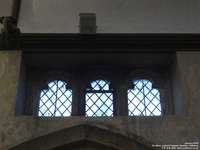 Lydiard Tregoze - photo: 1743
