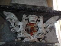 Lydiard Tregoze - photo: 1748