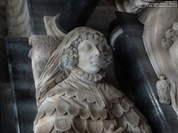 Lydiard Tregoze - photo: 1751