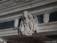 Lydiard Tregoze - photo: 1754