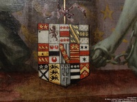 Lydiard Tregoze - photo: 1757