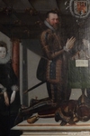 Lydiard Tregoze - photo: 1767