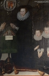 Lydiard Tregoze - photo: 1768