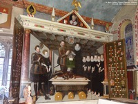 Lydiard Tregoze - photo: 1770