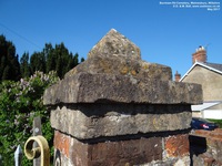 Malmesbury - photo: 00176