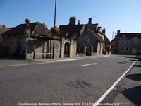 Malmesbury - photo: 0073