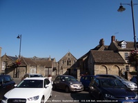 Malmesbury - photo: 0074