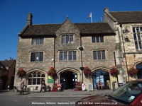 Malmesbury - photo: 0077