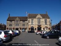 Malmesbury - photo: 0081