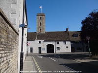Malmesbury - photo: 0083