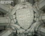 Malmesbury - photo: D0029