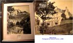 Malmesbury - photo: D0135