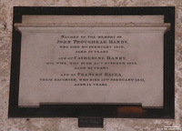 Malmesbury - photo: 0085