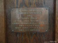 Malmesbury - photo: 0328