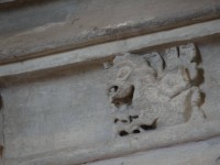Malmesbury - photo: 0398