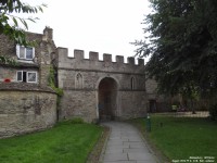 Malmesbury - photo: 0448
