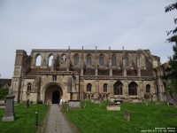 Malmesbury - photo: 0449