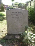 Mildenhall - photo: 0016