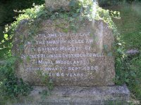 Mildenhall - photo: 0052