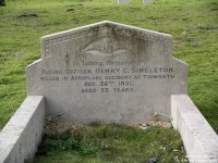 Netheravon - photo: 174
