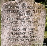 Ogbourne St. George - photo: D00032
