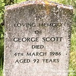 Ogbourne St. George - photo: D00043