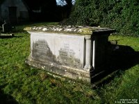 Orcheston St. George - photo: 023
