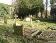 Orcheston St. George - photo: 052