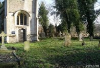 Orcheston St. George - photo: 053