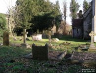 Orcheston St. George - photo: 054