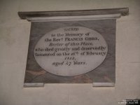 Orcheston St. George - photo: 120