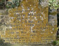 Orcheston St. Mary - photo: 002