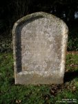 Orcheston St. Mary - photo: 010