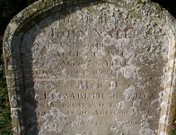 Orcheston St. Mary - photo: 011