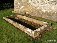 Orcheston St. Mary - photo: 016