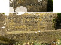 Orcheston St. Mary - photo: 019
