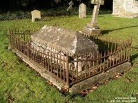 Orcheston St. Mary - photo: 020