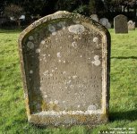 Orcheston St. Mary - photo: 023