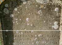 Orcheston St. Mary - photo: 024