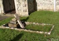 Orcheston St. Mary - photo: 032
