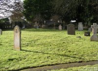 Orcheston St. Mary - photo: 033