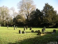 Orcheston St. Mary - photo: 034
