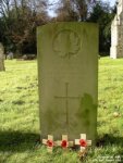 Orcheston St. Mary - photo: 039